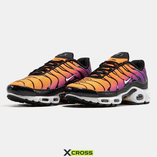 2187 Nike Air Max Tn Plus 2187-1092215 фото