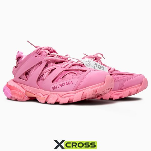 Balenciaga Track Pink bal-0043-1120817 фото