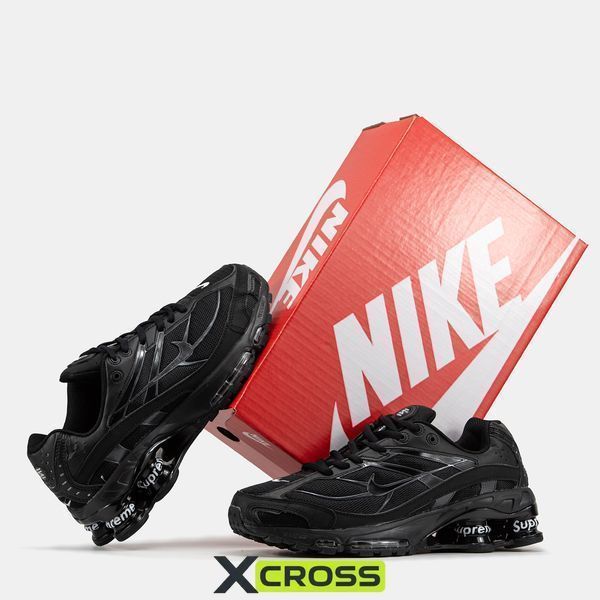1958 Nike Shox Ride 2 SP x Supreme 1958-999126 фото