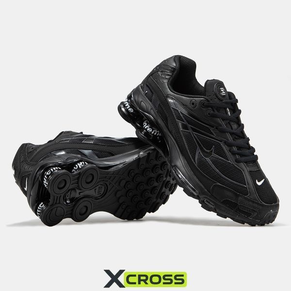 1958 Nike Shox Ride 2 SP x Supreme 1958-999126 фото