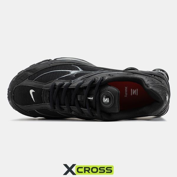1958 Nike Shox Ride 2 SP x Supreme 1958-999126 фото