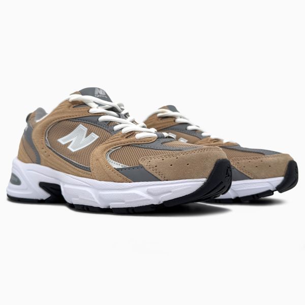 New Balance 530 Brown nbl-0395-1127701 фото