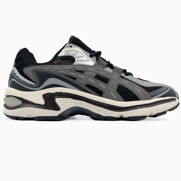 Asics Gel-Preleus Black/Grey asc-0130-975249 фото