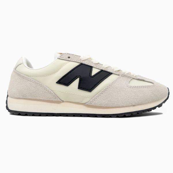 New Balance 471 Beige/Black nbl-0402-1183325 фото