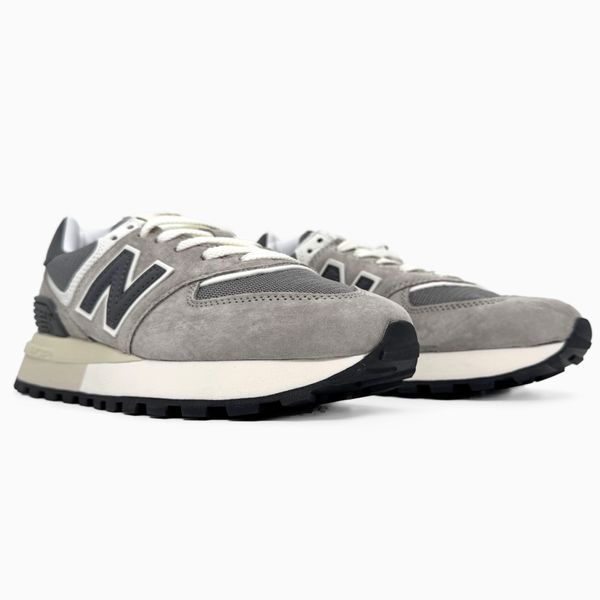 New Balance 574 Legacy Grey/Beige nbl-0202-454648 фото