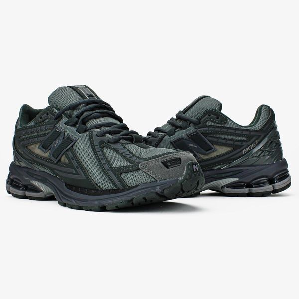 New Balance 1906 R "Greyscale" B57-1627801 фото