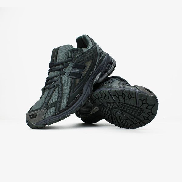 New Balance 1906 R "Greyscale" B57-1627801 фото