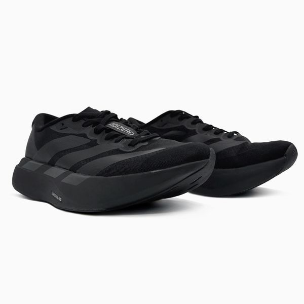 Adidas Adizero EVO SL Triple Black adi-0594-1742565 фото