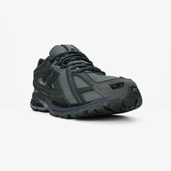 New Balance 1906 R "Greyscale" B57-1627801 фото
