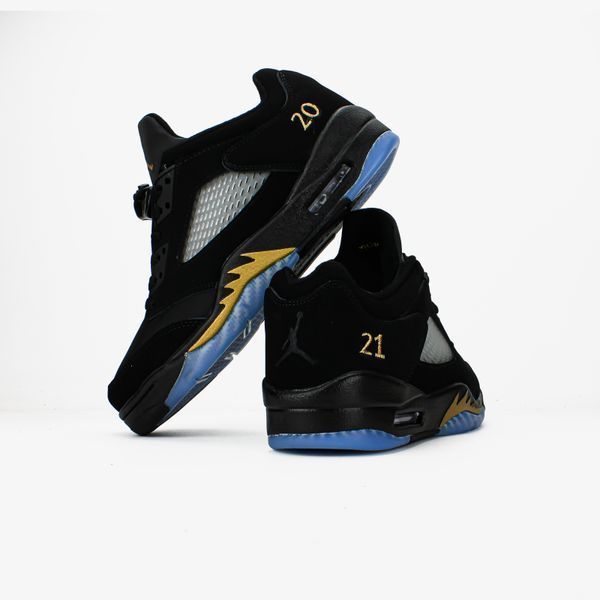 Nike Air Jordan 5 Retro Low-- "Wings" 953-1439414 фото