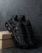 Nike Air VaporMax Plus Black ND NK098-508212 фото 13