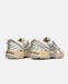 ASICS Gel Kahana TR V2 'Cream Pure Silver' G302-298156 фото 6