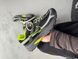 Nike Initiator Grey/Green nik-0576-1013368 фото 4
