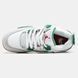 0934 Nike Air Jordan 4 SB Pine Green 0934-349349 фото 5