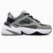 Nike M2K Black/Grey nik-0347-239694 фото 1