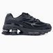Nike Supreme Shox Ride 2 Black nik-0494-879105 фото 1