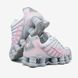 Nike Shox TL Pink Foam 0387-1593075 фото 2