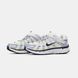 Nike P6000 White Yellow #art1291-866744 фото 3