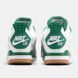 0934 Nike Air Jordan 4 SB Pine Green 0934-349349 фото 2