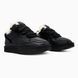 UGG Lowmel Sneaker Leather Black ugg-0136-1762623 фото 2