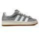 Adidas Campus 00s Grey/White adi-0352-467367 фото 1
