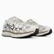 Nike P-6000 Beige/Bordo nik-0548-985615 фото 2