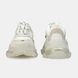 Triple S White Clear Sole #art0313-194099 фото 7