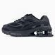 Nike Supreme Shox Ride 2 Black nik-0494-879105 фото 2