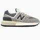 New Balance 574 Legacy Grey/Beige nbl-0202-454648 фото 1