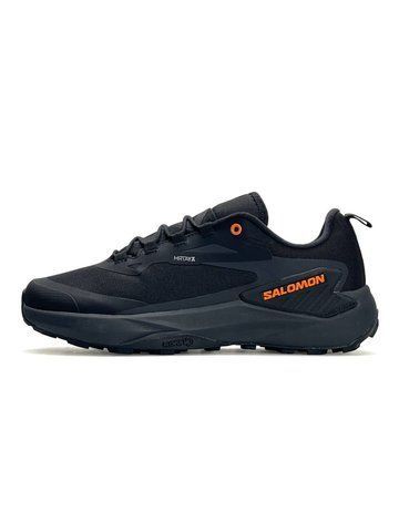 Salomon Genesis Black А4536-1239493 фото