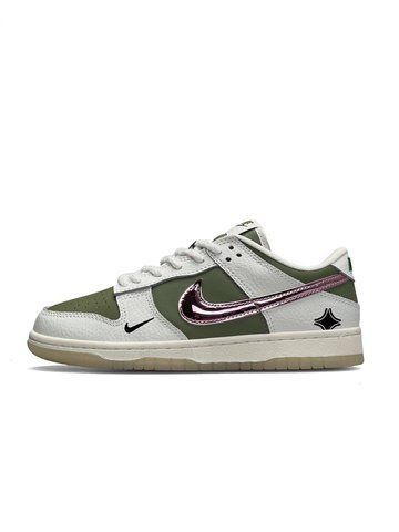 Nike SB Dunk Low Be 1 of One B1251-793745 фото