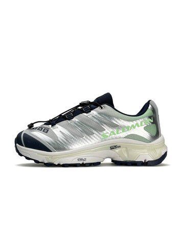Salomon XT-4 Lab W Silver Green B3773-1056953 фото