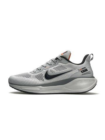 Nike Air Zoom x React Light Grey Orange A3899-1076009 фото