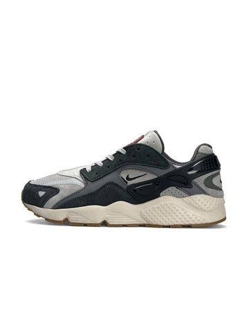 Nike Air Huarache Grey Black А4087-1158336 фото