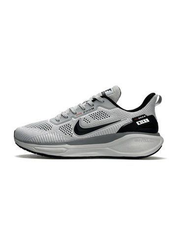 Nike Air Zoom x React Light Grey Black A3900-1075998 фото