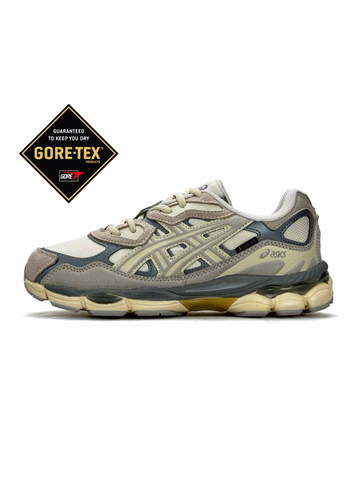 ASICS Gel-NYC W GTX Beige В5828-1706926 фото