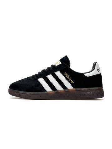 Adidas Spezial Black White B4923-1415506 фото