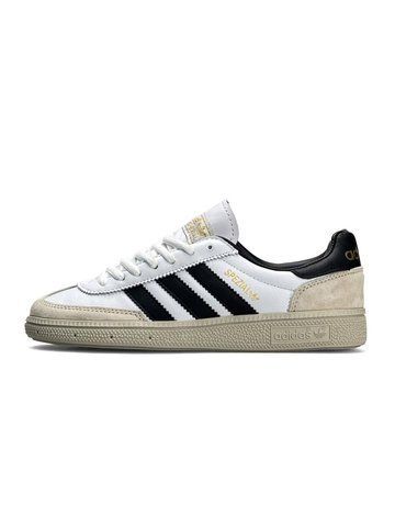 Adidas Spezial White Beige Black В4425-1219581 фото