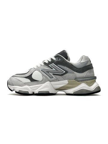New Balance 9060 Grey White B5333-1526974 фото