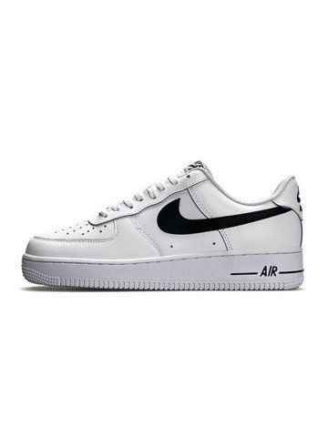 Nike Air Force 1 M White Black А4722-1274377 фото