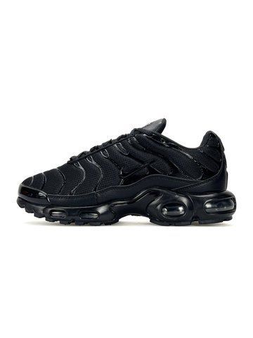 Nike Air Max Plus All Black А5288-1524527 фото
