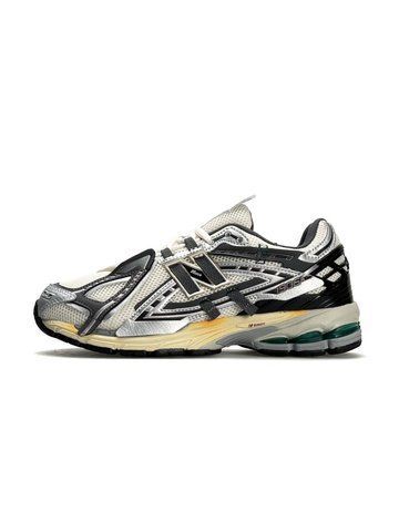 New Balance 1906A Beige Silver Grey A3980-1101444 фото