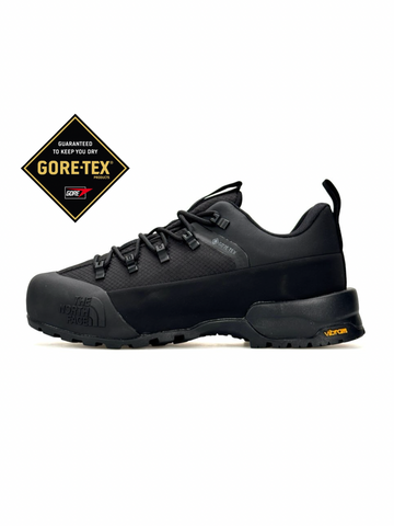 The North Face Glenclyffe Low GTX Black A5814-1701366 фото