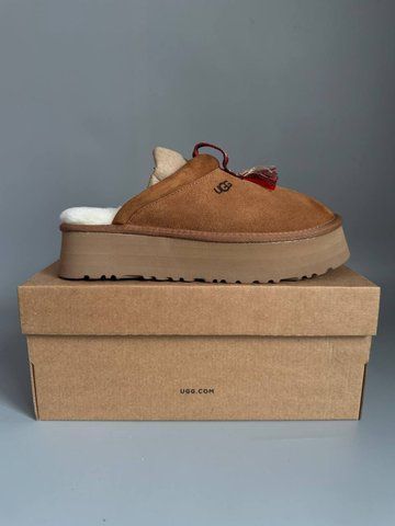Ugg Tazzle Chestnut БРАК 528 ugg-0073-0528-1489698 фото