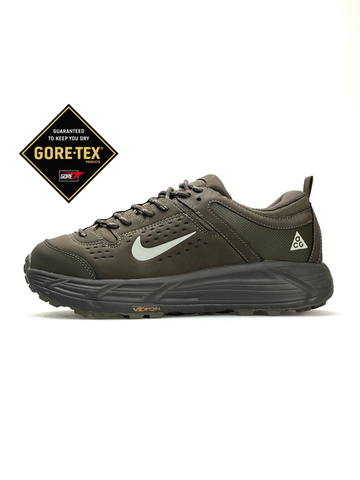 Nike ACG Running GTX Khaki A3405-950963 фото