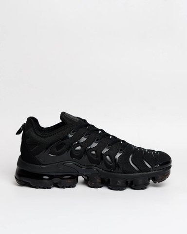 Nike Air VaporMax Plus Black ND NK098-508213 фото