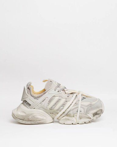 Adidas Vento XLG Runner Deluxe Beige ND AD121-1625037 фото
