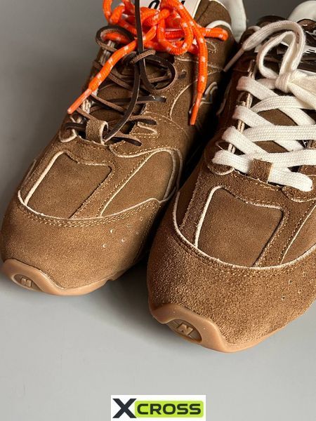 New Balance x MIU MIU Brown БРАК 787 nbl-0310-0787-1624174 фото