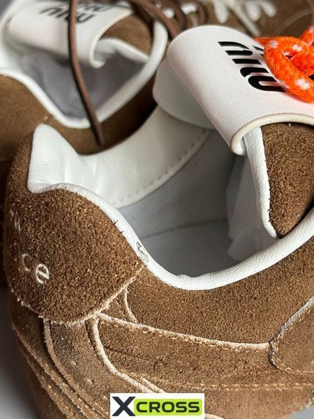 New Balance x MIU MIU Brown БРАК 787 nbl-0310-0787-1624174 фото