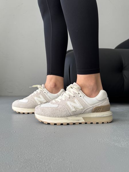 New Balance 574 Legacy Beige nbl-0427-1265137 фото